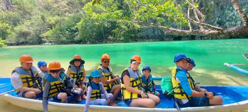 Puerto Princesa Palawan: Underground River with Lunch - Why the Underground River is worth the long day