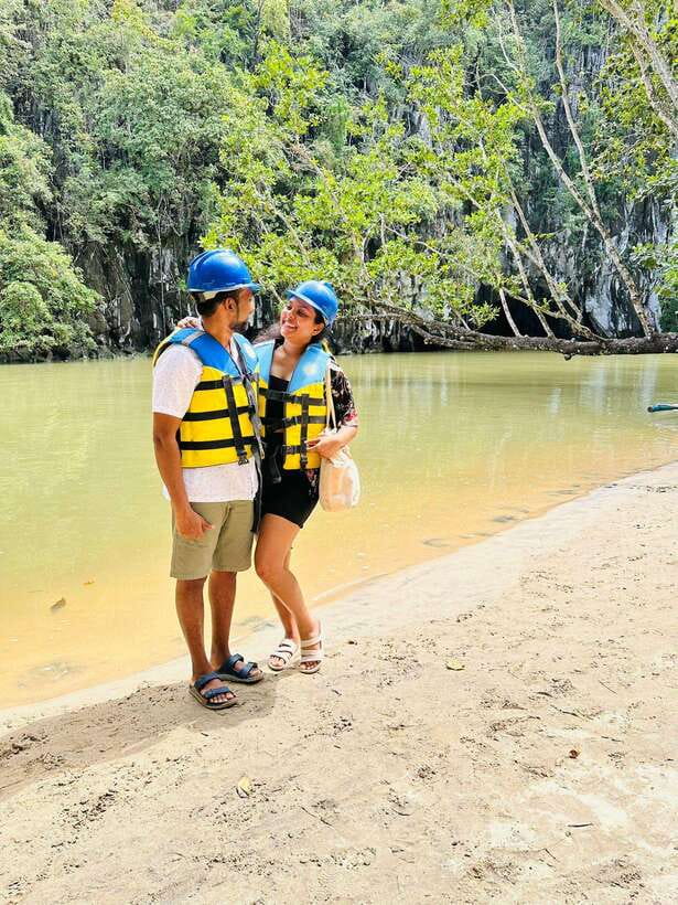 Puerto Princesa Palawan: Underground River with Lunch - The return drive and the real cost of the day