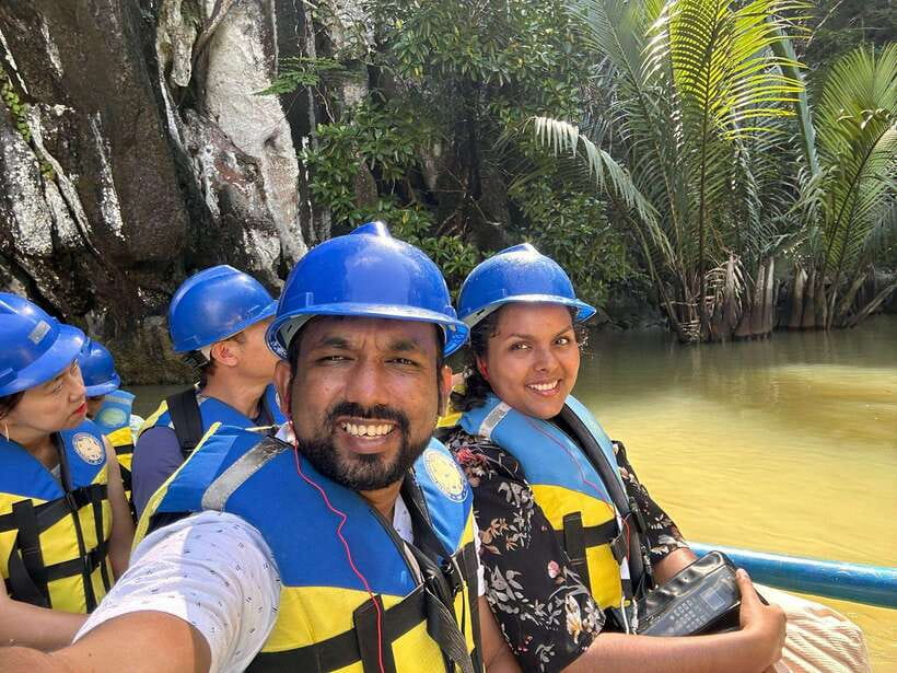 Puerto Princesa Palawan: Underground River with Lunch - What to bring and what to leave behind