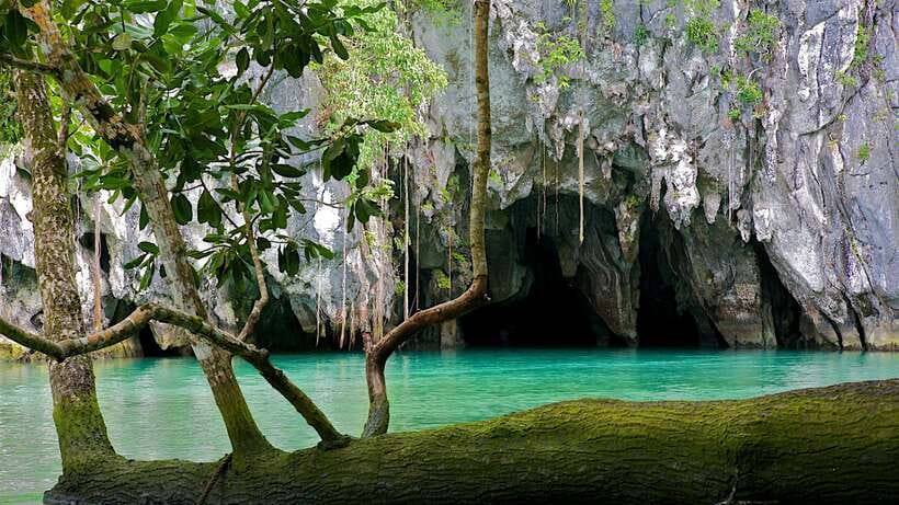 Puerto Princesa: Private Full-Day Tour To Underground River - Why the Underground River is worth the long day