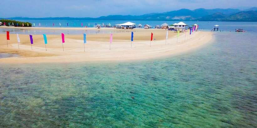 Puerto Princesa: Private Honda Bay Island Hopping Tour - What the private format adds
