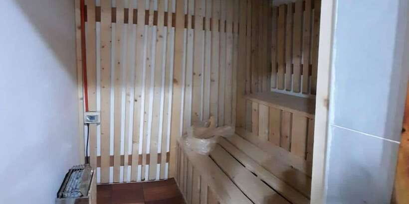 Puerto Princesa: Relaxing Massage with optional transfers - Who should book, and who should skip it