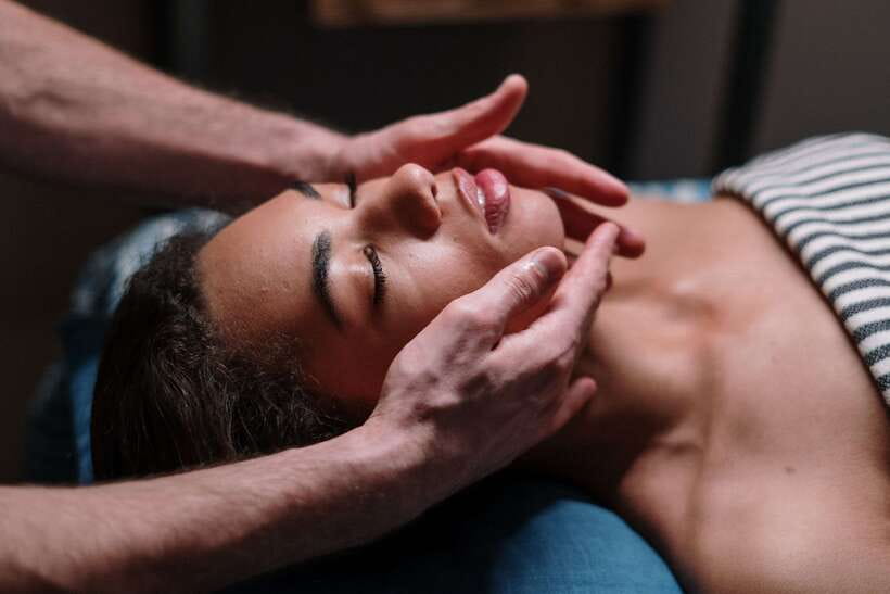 Puerto Princesa: Relaxing Massage with optional transfers - The short ride from Puerto Princesa