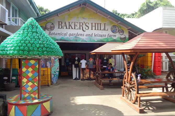 Puerto Princesa Underground River Day Tour - Lunch helps make the $49 price practical