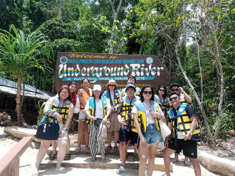 Puerto Princesa: Underground River Tour - What the $52 price really covers