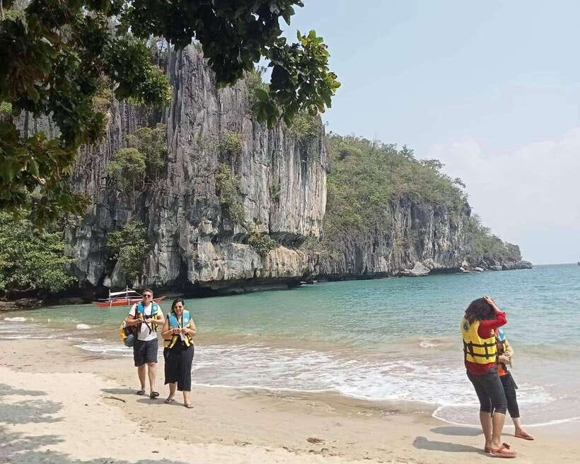Puerto Princesa: Underground River Tour - The Underground River is the reason to go