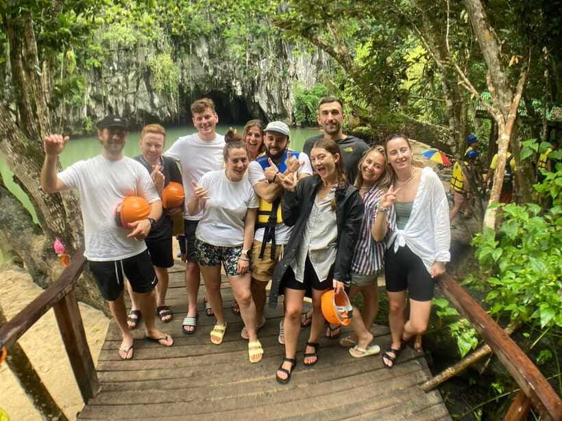 Puerto Princesa: Underground River Tour - Why the guide can shape the whole day