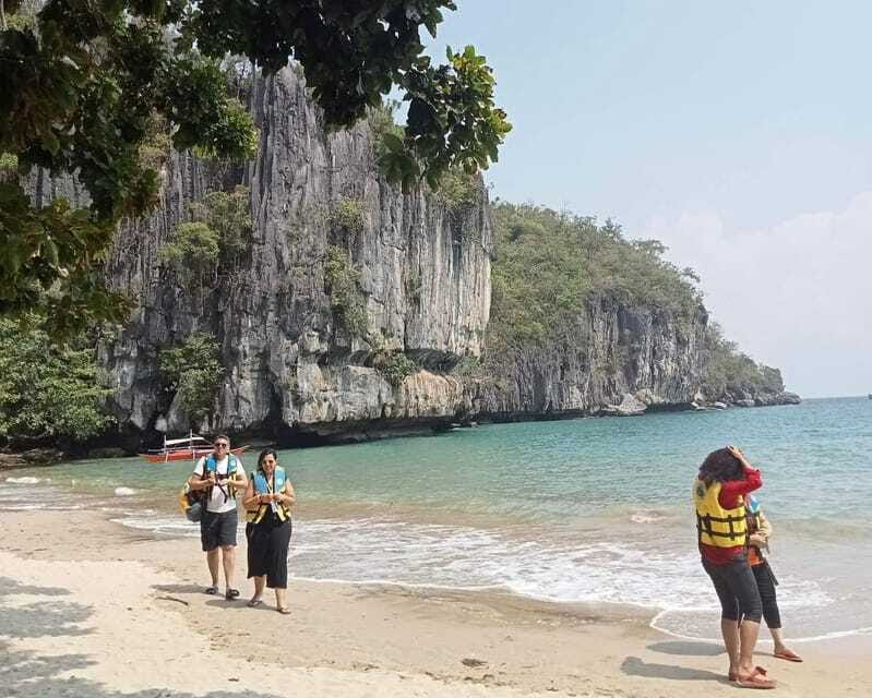 Puerto Princesa: Underground River Tour - The real value of the $41 price