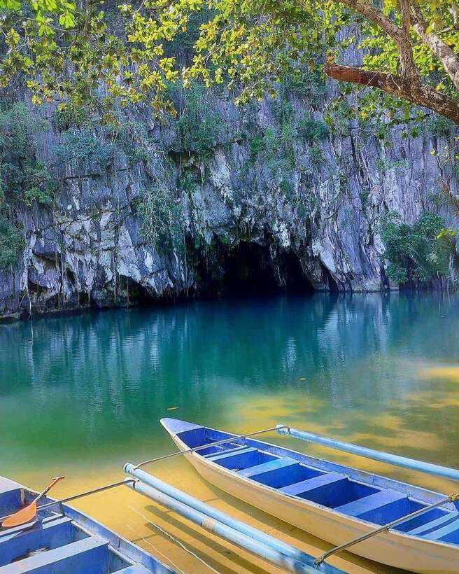 Puerto Princesa- Underground River Tour From City proper - Why the Underground River deserves a full day