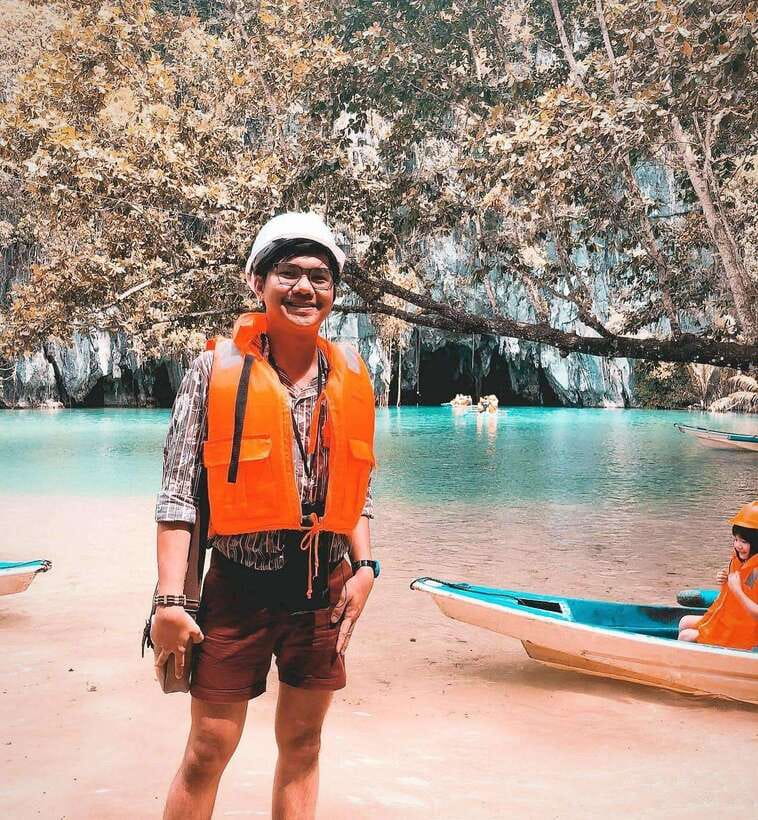 Puerto Princesa- Underground River Tour From City proper - The 6:30 to 7:30 morning pickup