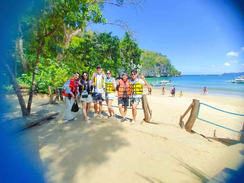 Puerto Princesa- Underground River Tour From City proper - The 1.5-hour drive back to Puerto Princesa