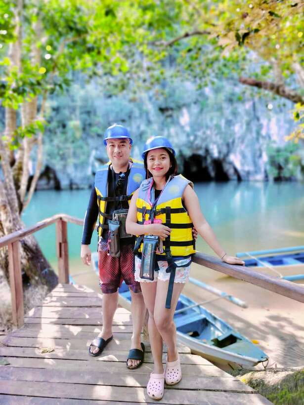 Puerto Princesa- Underground River Tour From City proper - Who should book this shared tour