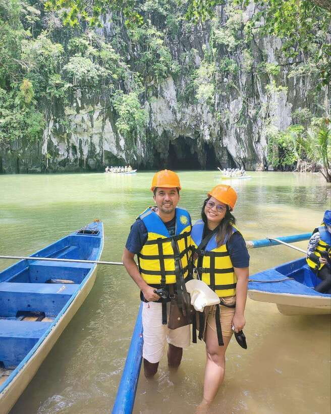 Puerto Princesa- Underground River Tour From City proper - Practical packing advice for the park and boats