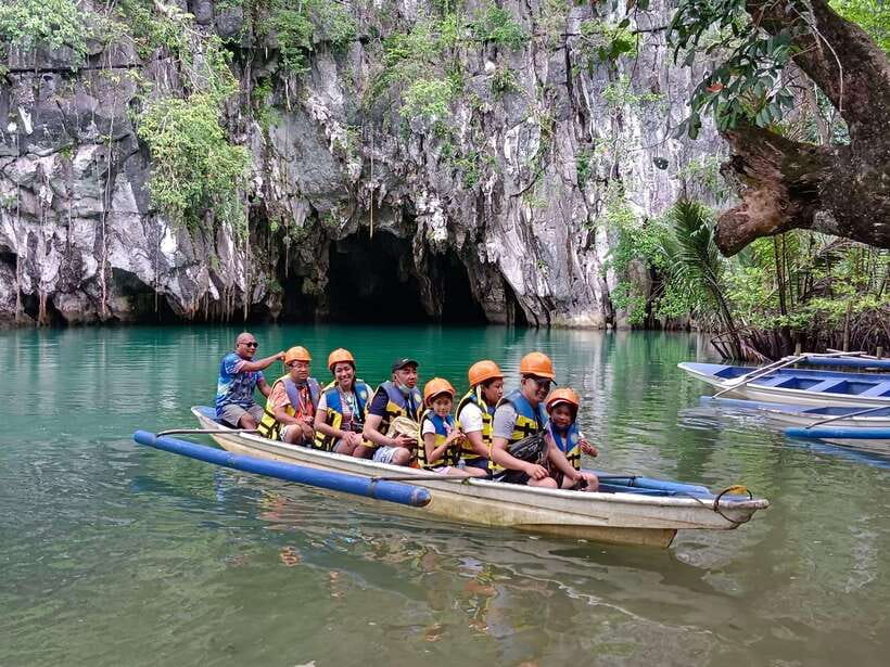 Puerto Princesa Underground River Tour in Palawan - Why the Underground River is worth the long ride