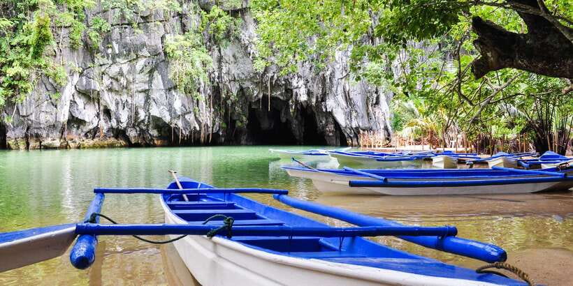 Puerto Princesa Underground River Tour in Palawan - Packing advice that will save you trouble