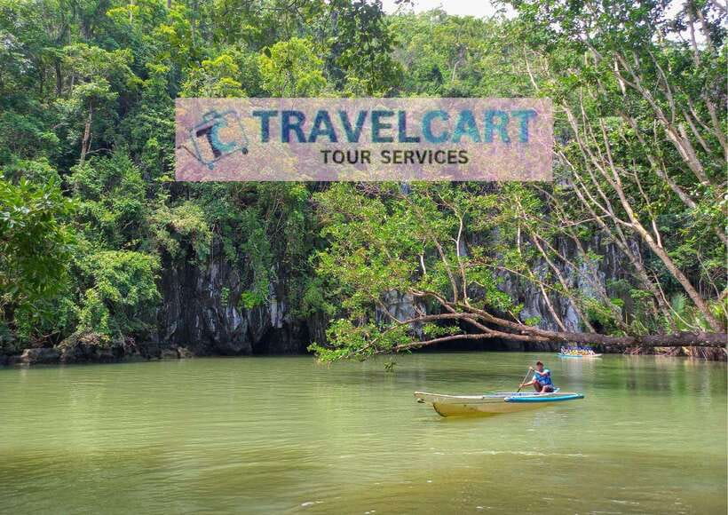 Puerto Princesa Underground River Tour with Zipline - Key points before you book