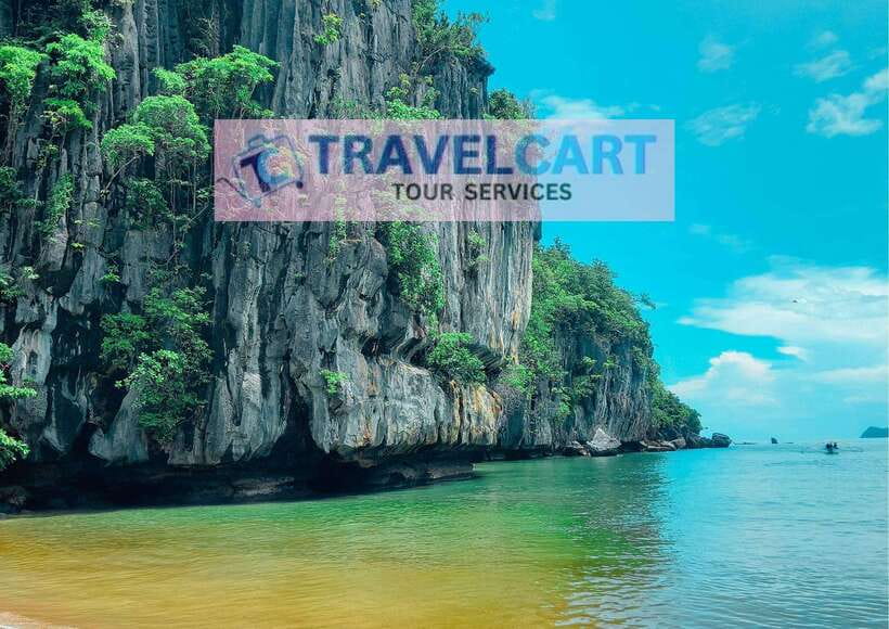 Puerto Princesa Underground River Tour with Zipline - Why the Underground River is the main event