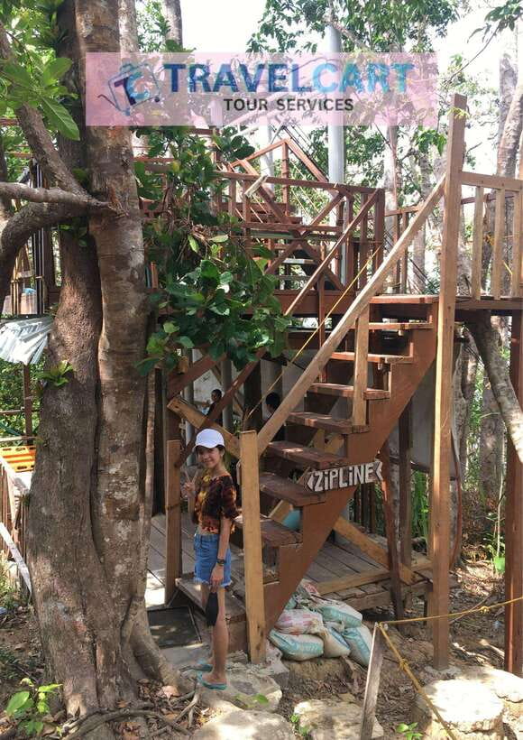 Puerto Princesa Underground River Tour with Zipline - Monkeys, mosquitoes, and what to carry