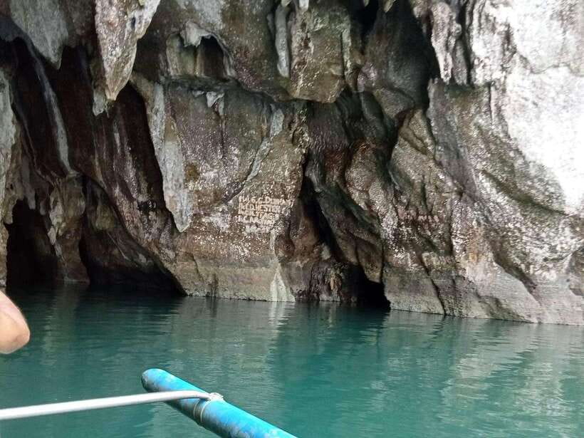 Puerto Princesa: Underground River Tour - Leaving Puerto Princesa around 7:00 a.m.