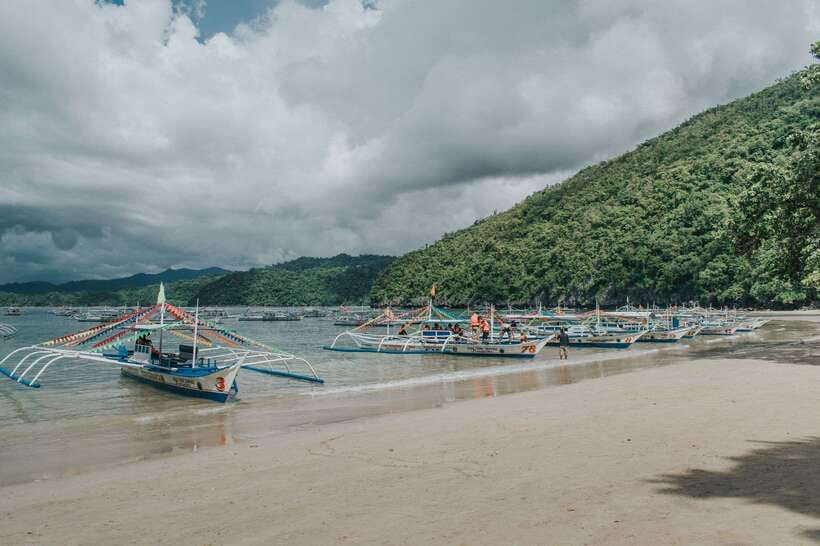 Puerto Princesa: Underground River, Zipline, Paddleboat Tour - Who should book this tour?