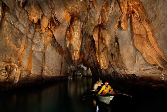 Puerto Princesa: UNESCO Underground River Day Tour - The long road to Sabang