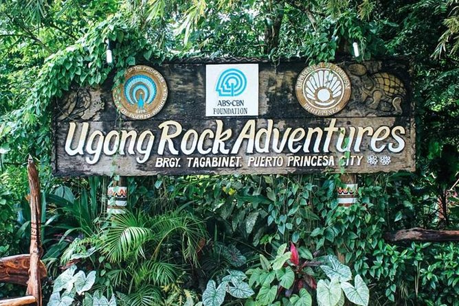 Puerto Princesa: UNESCO Underground River Day Tour - Guides, drivers, and group size