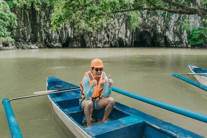 Puerto Princesa: UNESCO Underground River Day Tour - Who will enjoy this tour most
