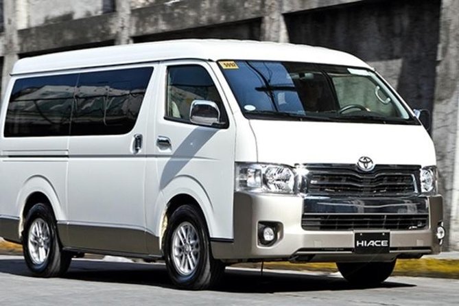 Sabang to El Nido Private Transfer - Key points to know before booking