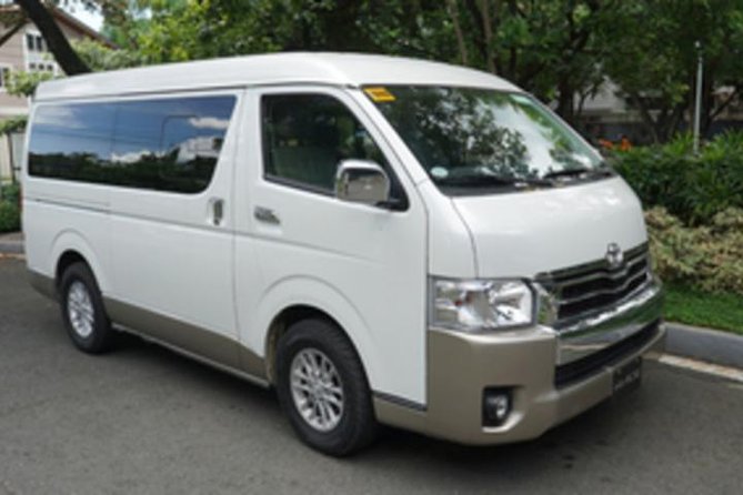 Sabang to El Nido Private Transfer - What the 260-kilometer road trip is really like