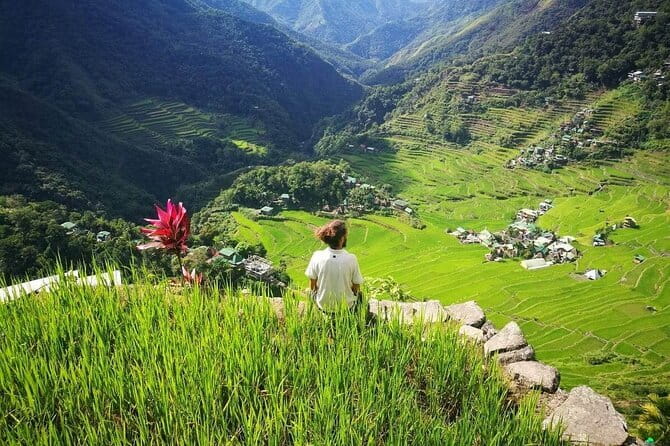 Sagada and Banaue Rice Terraces 4-Day Tour - Why this Luzon trip is different