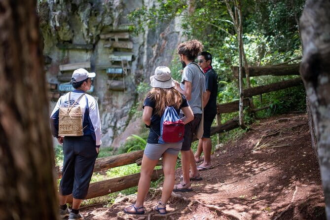 Sagada and Banaue Rice Terraces 4-Day Tour - The 7:00 pm start and 12-hour ride to Sagada