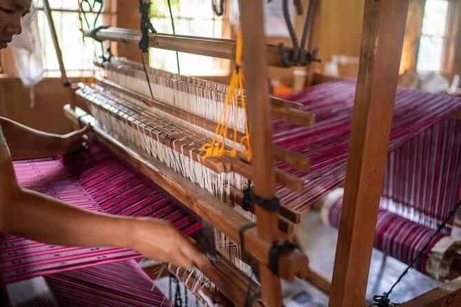 Sagada and Banaue Rice Terraces 4-Day Tour - From Sagada to Ifugao culture