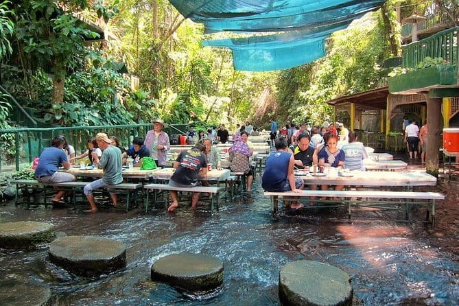 Sagada and Banaue Rice Terraces 4-Day Tour - What the $360 price includes