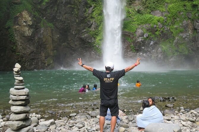 Sagada and Banaue Rice Terraces 4-Day Tour - Sumaguing Cave and the need for steady footing