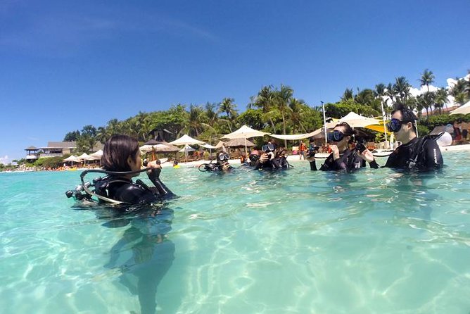 Scuba Diver Course (PADI) - Who will get the most from this course