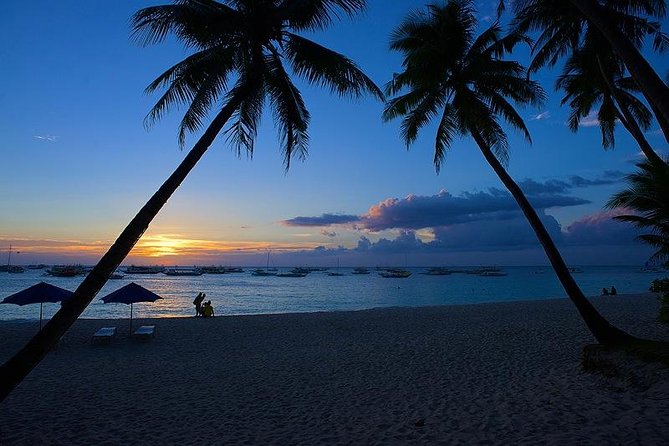 Scuba Diving in Boracay: SSI Basic Diver for Beginners - Shallow-water practice before the boat trip