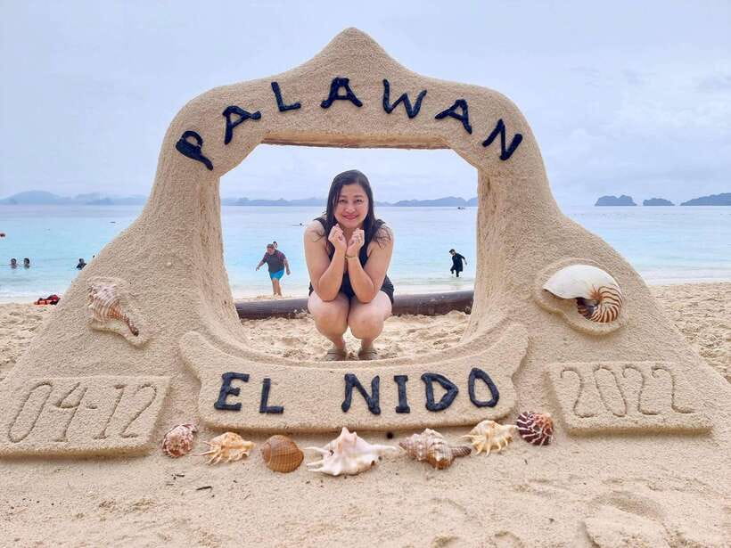 Shared El Nido Tour A - Secret Lagoon, a short route with a big payoff
