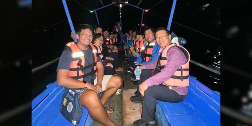 Shared Firefly Watching Cruise on Bohol’s Scenic Loboc River - Should you book the Loboc River firefly cruise?