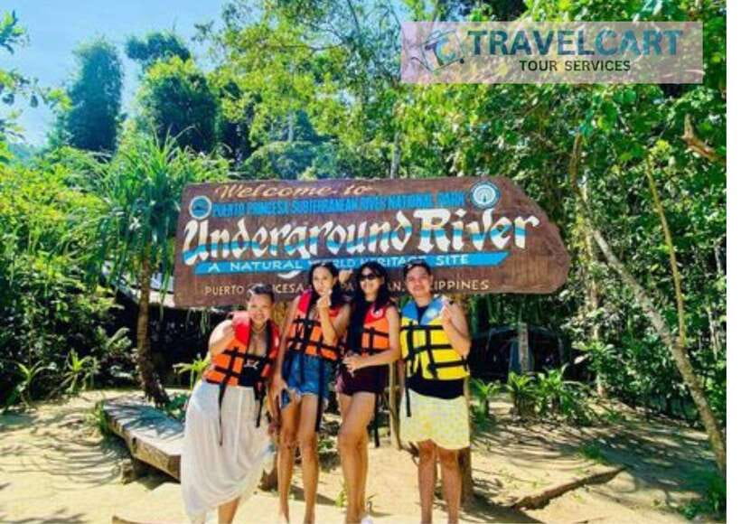 Shared Underground River with Mangrove Paddle Boat & LUNCH - Practical advice for a smoother day