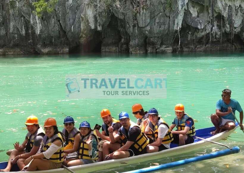 Shared Underground River with Mangrove Paddle Boat & LUNCH - Should you book this Underground River and mangrove tour?