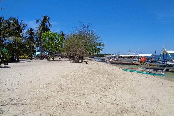 Shore excursion: Puerto Princesa Island Hopping Tour - Weather, crowds, and the real pace of the day