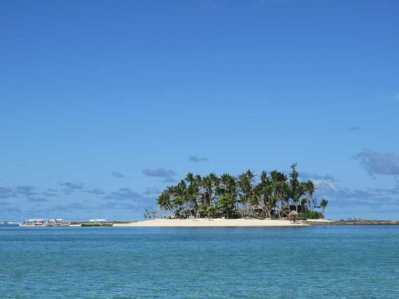 Siargao Island Hopping: Tri Island Tour - Shared and Private - Who will enjoy this trip most