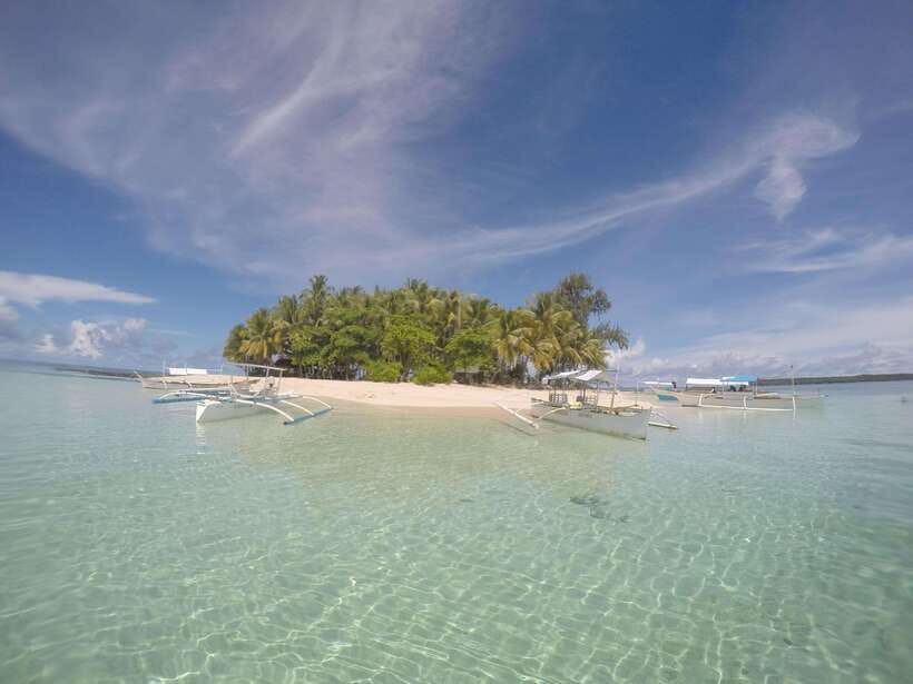 Siargao Island Hopping: Tri Island Tour - Shared and Private - Practical strengths and small frustrations