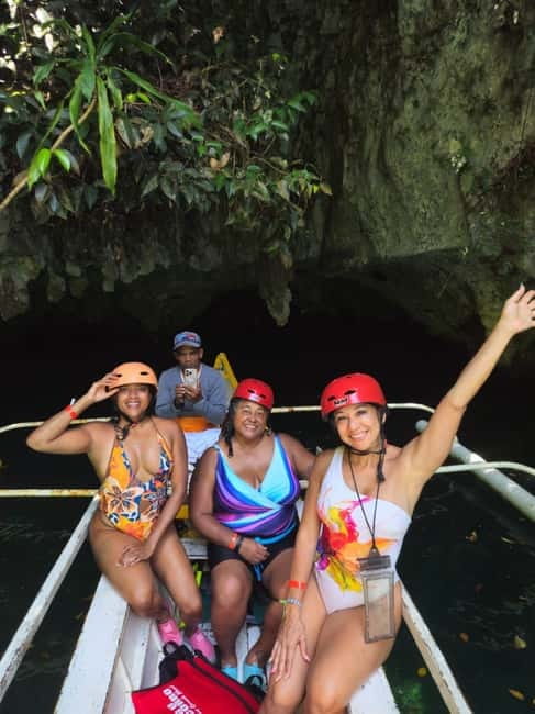 Siargao: Jellyfish Sohoton Cove Tour with Lunch and Pickup - What the $83 price really buys