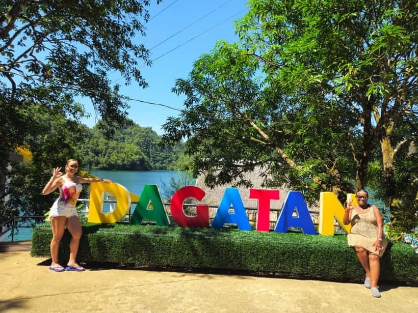 Siargao: Jellyfish Sohoton Cove Tour with Lunch and Pickup - Magkukuob Cave and the five-meter jump