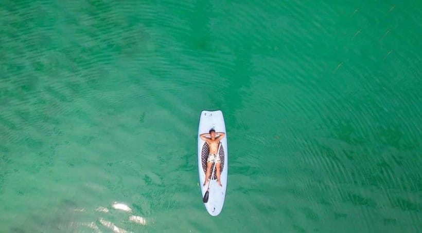 Siargao:Lagoon,Cave Rock Pool, w/Lunch & Transfer - Key points before you book