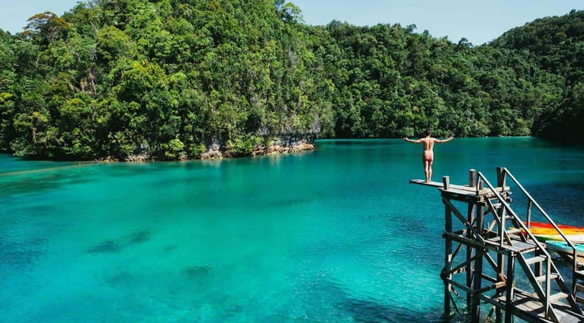Siargao Land Tour Adventure - Key points to know before booking