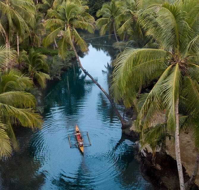 Siargao Land Tour Adventure - Who will enjoy this Siargao route?