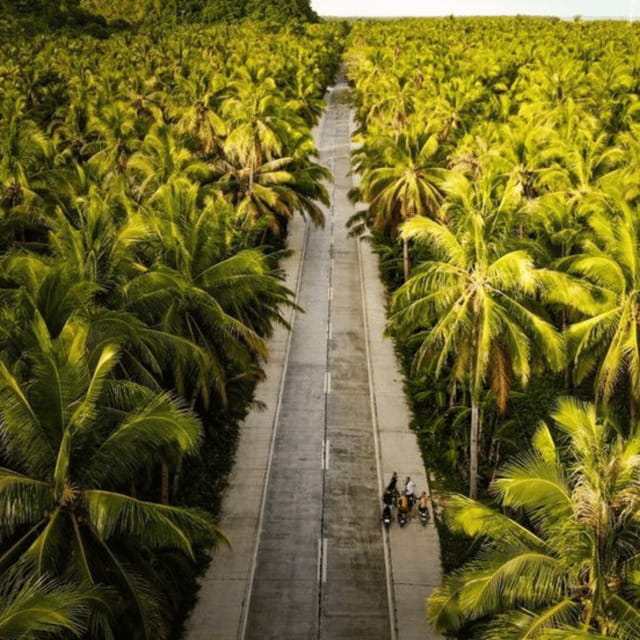 SIARGAO: Land Tour with Maasin River - Why this Siargao day trip works