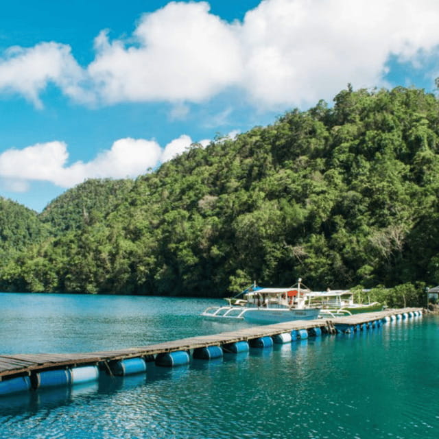 Siargao:Sohoton Island Hopping Tour with Jellyfish Sanctuary - What the $88 price really covers